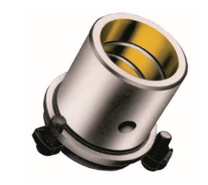 Picture for category Die Bushings - Bronze Plated