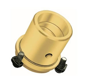 Picture for category Die Bushings - Solid Bronze, Finish Ground