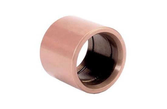 Picture of Straight Bushings Solid Bronze