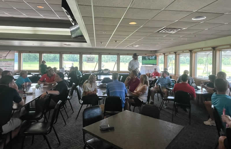  PCS Company 1st Annual Golf Outing Benefitting St. Judes